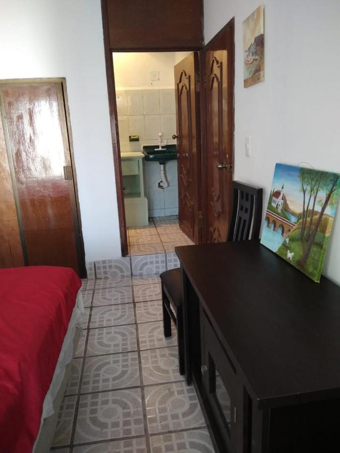 Private Apartment In Art Studio Cancún Exteriör bild