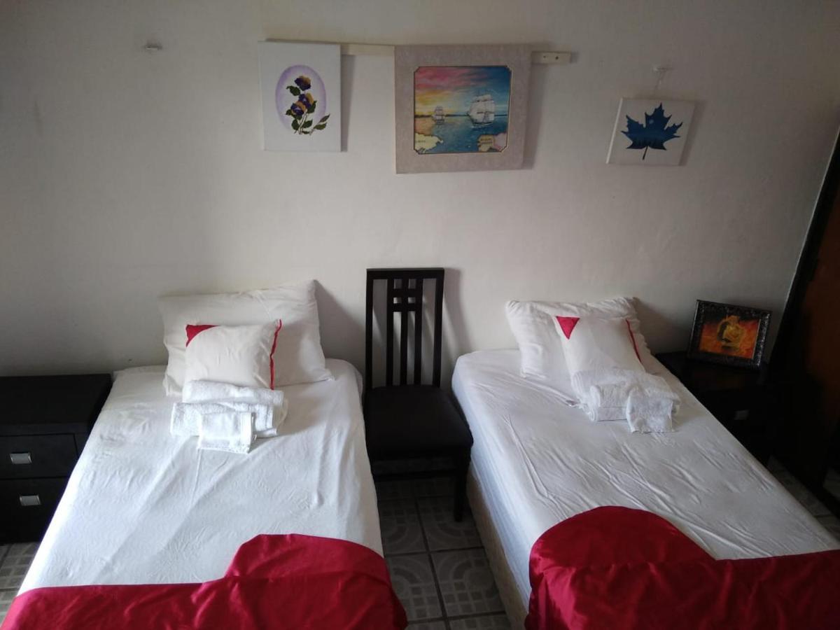 Private Apartment In Art Studio Cancún Exteriör bild