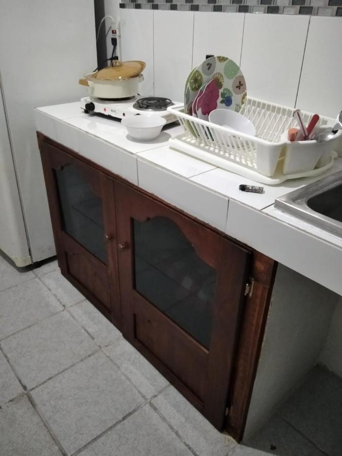 Private Apartment In Art Studio Cancún Exteriör bild